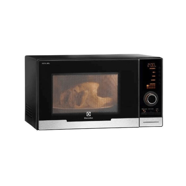 Lo Vi Song Electrolux Ems2348X