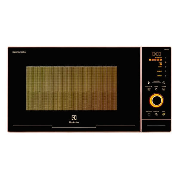 Lo Vi Song Electrolux Ems3082Cr