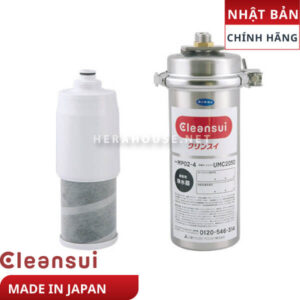 Lọc Nước Âm Tủ Mitsubishi Cleansui Mp02-4
