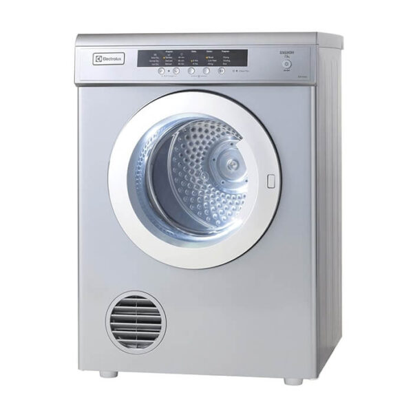May Say Electrolux Edv7552S