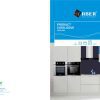 Catalogue Arber 2022 - Thiết Bị Nhà Bếp Đức