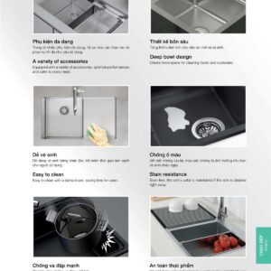 Catalogue Hafele Home Appliance 2022 103