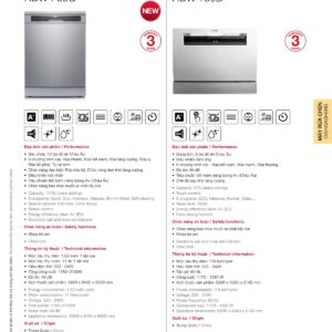 Catalogue Hafele Home Appliance 2022 73