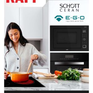 Catalogue Kaff 2022 - Thiết Bị Nhà Bếp Đức