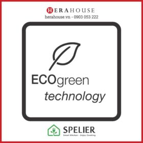Công Nghệ “Eco Green Technology” Siêu Tiết Kiệm Năng Lượng