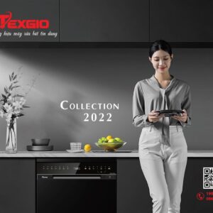 Catalogue Texgio - Chất lượng trên toàn quốc