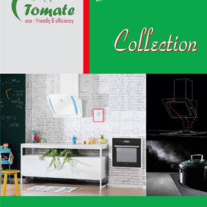 Catalogue Tomate 2022 - Thiết Bị Nhà Bếp Tây Ban Nha