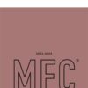 Catalogue MFC MDF Melamine An Cường 2022